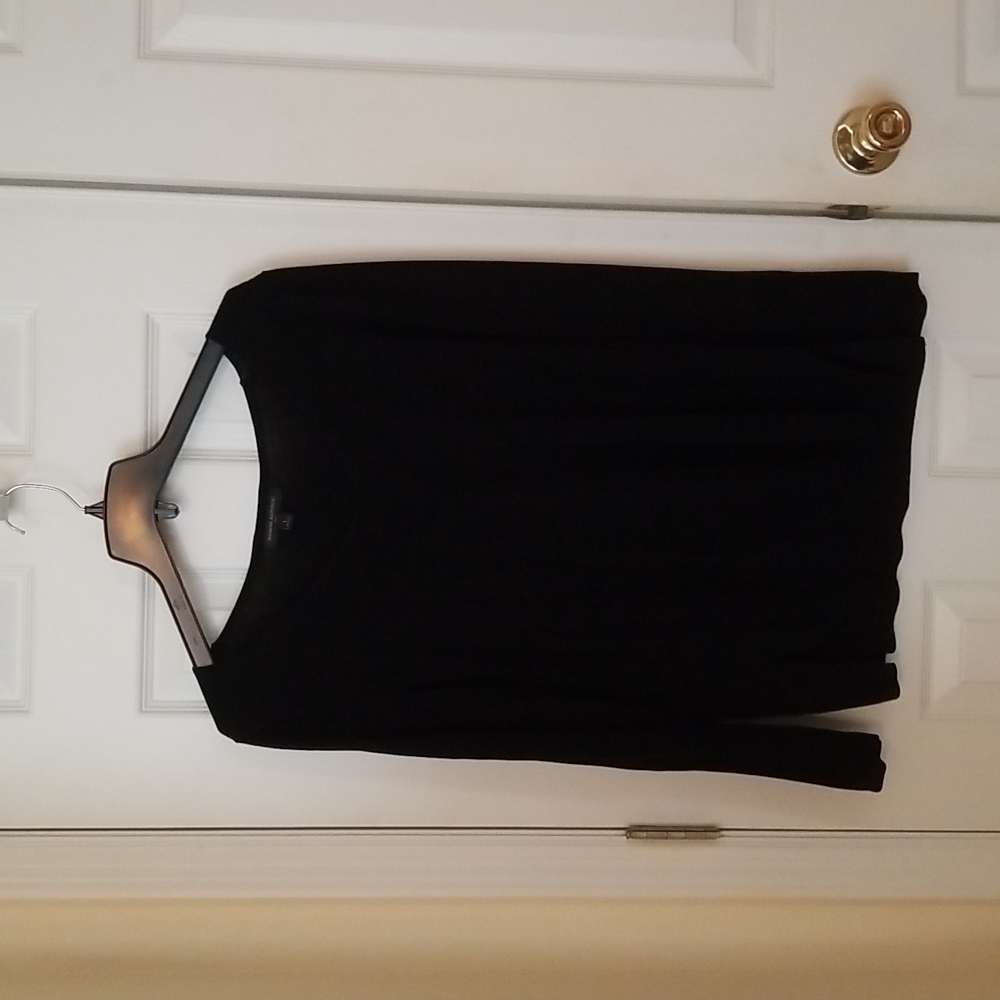 Banana Republic Ladies V-neck Sweater